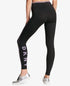 DKNY Sport Logo Active Leggings Amber Chrysippus