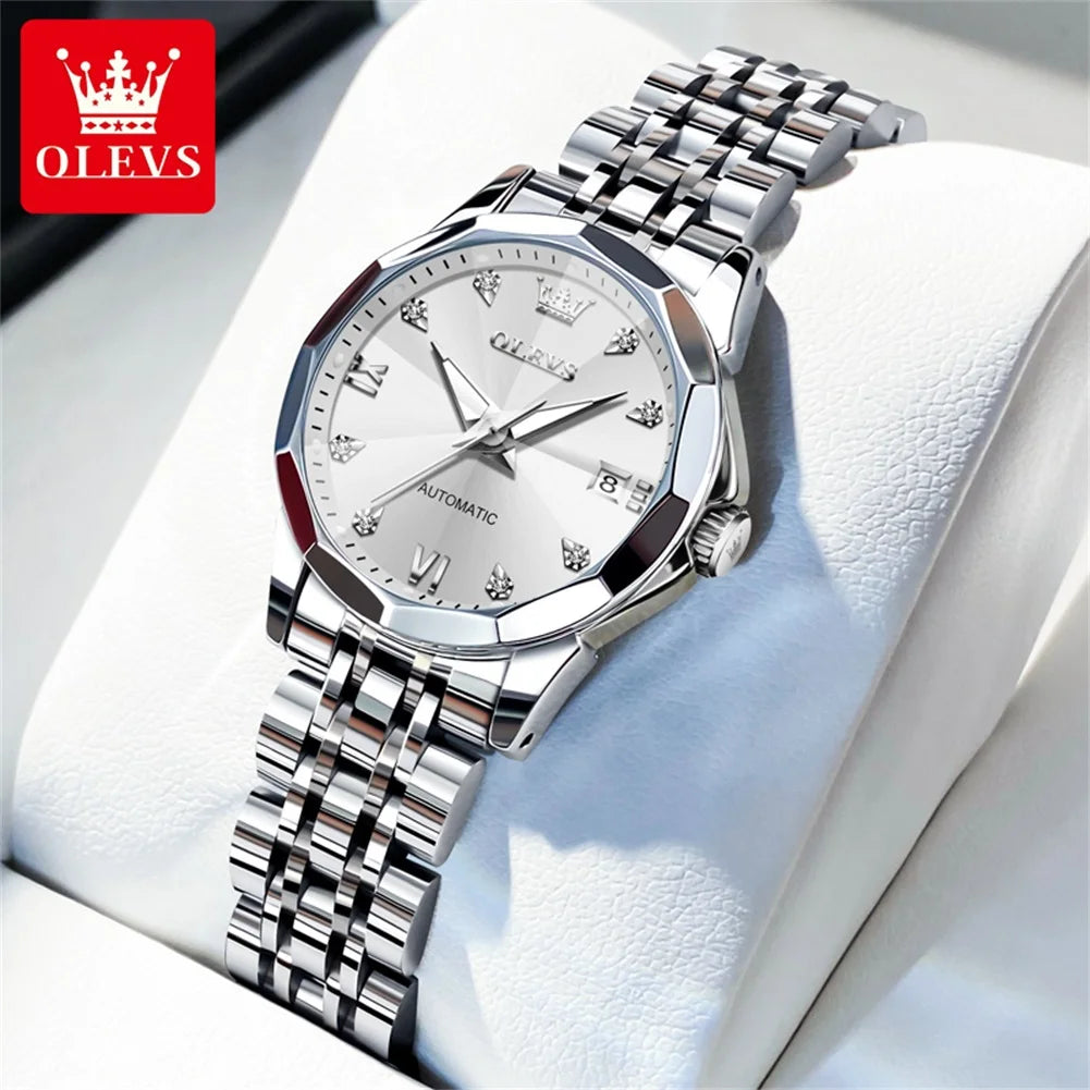 OLEVS Women&