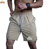 LONSDALE quick-drying and fast-drying summer shorts, men&