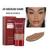 Soft Matte Face Liquid Foundation Facial Makeup Periwinkle Abderus