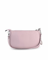 V Italia Womens Mini Bag VE1735-S DOLLARO PINK Rose Gaia