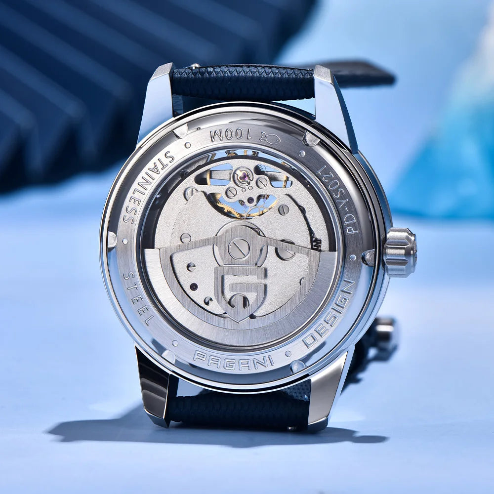 2025Pagani design Tourbillon Luxury Men&