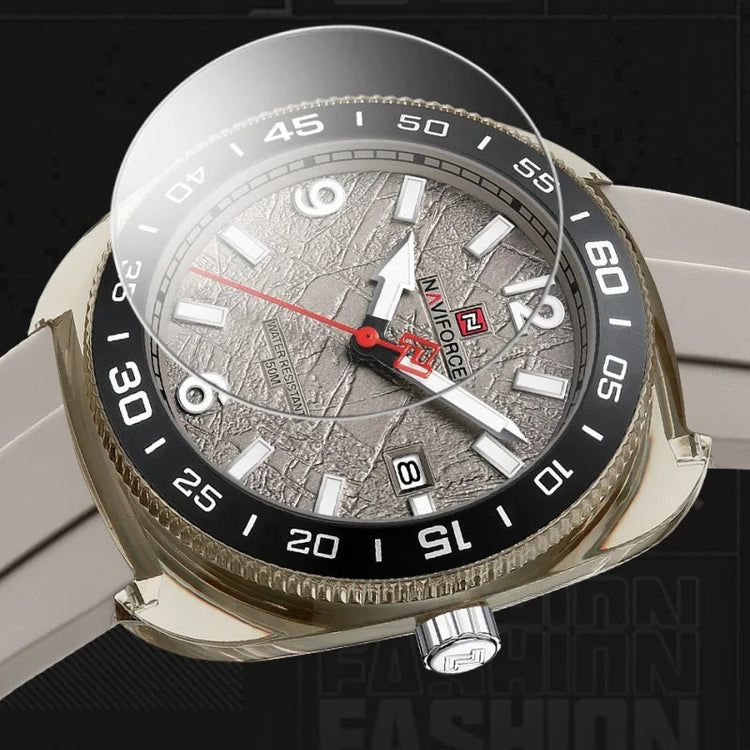 NAVIFORCE Man&