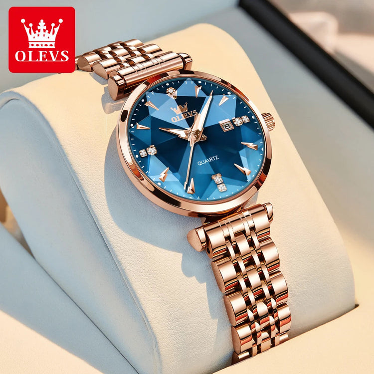 OLEVS brand beautiful women&