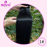V Tip Hair Extensions Real Human Hair Keratin Human Hair Extensions  Natural Hair Italy Keratin Glue Machine Remy Hair 50 Strand Khamik Shop Online