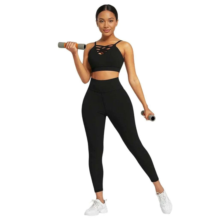3 Pieces Women&