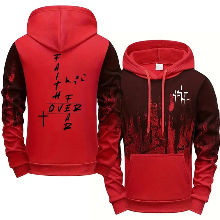 Fall Winter Daily Casual Fashion Sportswear Outdoor Jogger Fitness Outfit 2026 New in Men&
