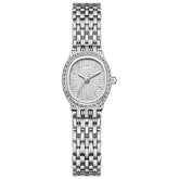 LIGE Fashion Luxury Quartz Woman Watch Elegant Classic Simple Dial Waterproof Stainless Ladies Watches for Women Reloj Mujer+Box Khamik Shop Online