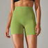 Yoga Shorts Women Fitness Shorts Running Cycling Shorts Breathable Sports Leggings High Waist Summer Workout Gym Shorts Khamik Shop Online