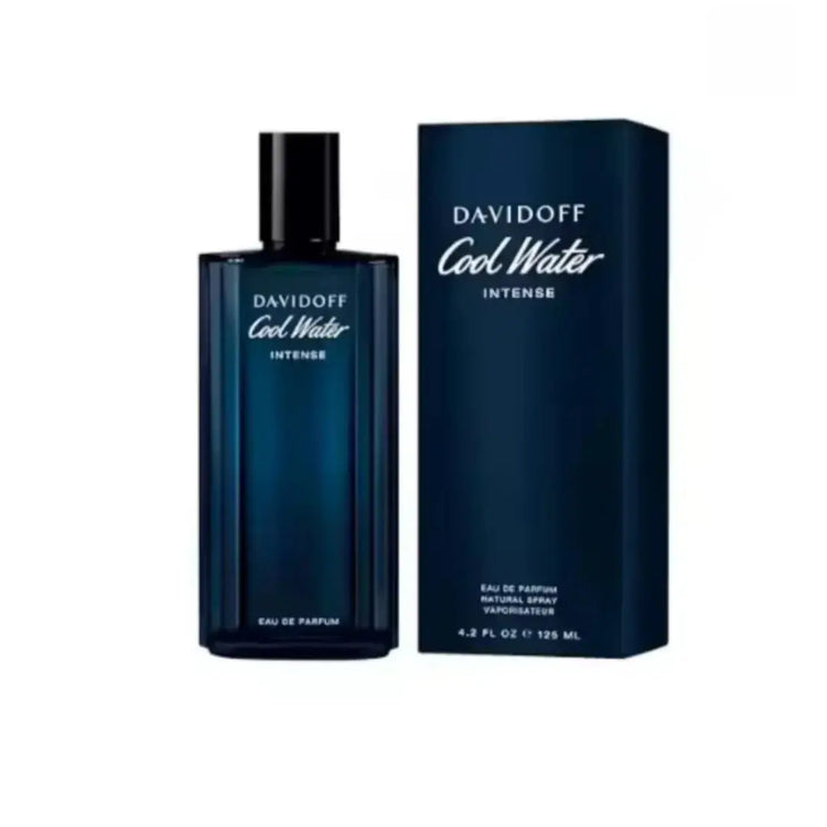 Charm lasts all day Davidoff Cool Water Eau de Toilette Aromatic Men&