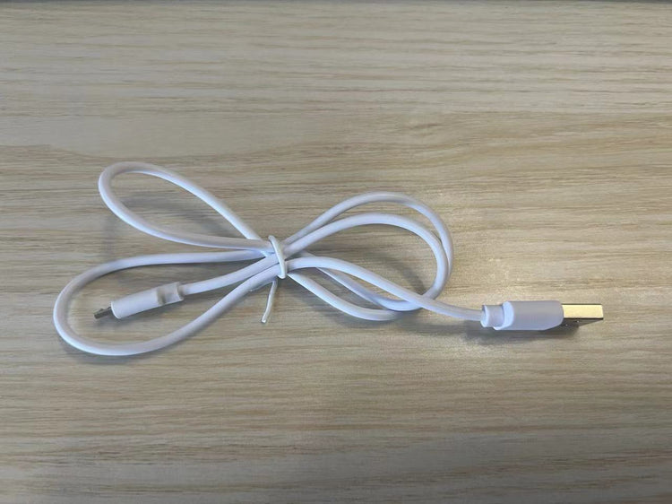 EMS Thermal Neck Lifting And Tighten Massager Electric Microcurrent Periwinkle Abderus