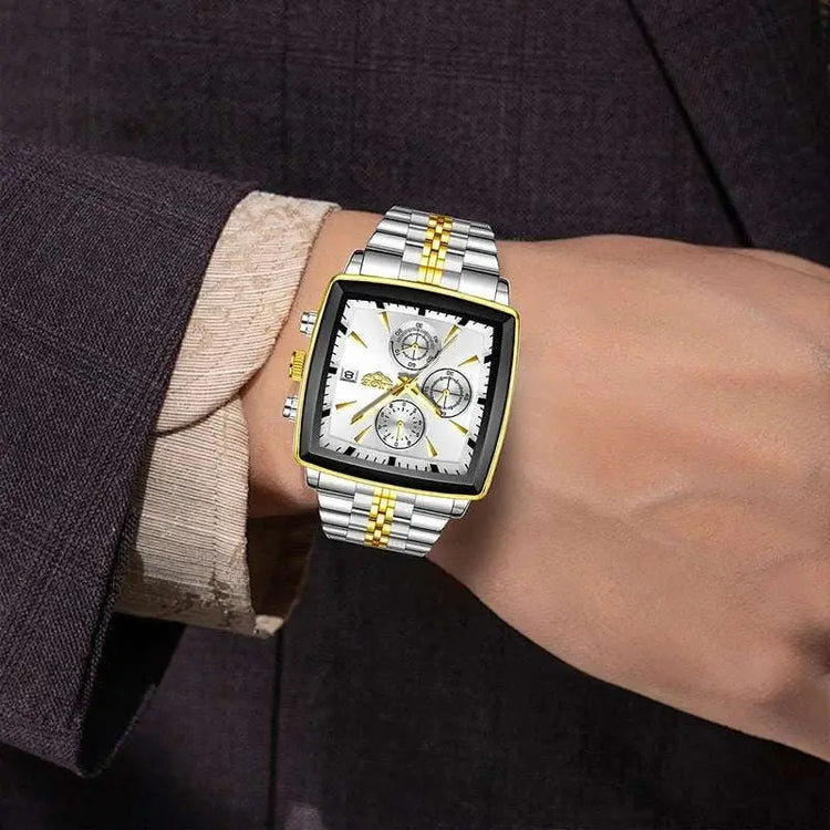 LIGE Business Men&