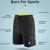 ROCKBROS Running Shorts Unisex Clothing Exercise Gym Shorts Jogging Fitness Breathable Cycling Outdoor Sports Cycling Equipment Khamik Shop Online