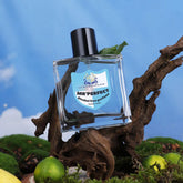 Brand Perfume Men 50ml Cologne Man Pheromone Parfums Homme Long Lasting Woody Scent Spray Hombre Masculinos Fresh Aromatic Khamik Shop Online