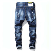 men jeans famous Men slim jeans Carmine Juneberry