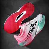 Running Shoes Men Carbon Board Marathon Speciality Sports Breathable Lightweight Women&