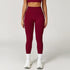 Women Seamless Hip Lifting Women Sports Leggings High Waist Fitness Leggings Push Up  Sports Workout Yoga Leggings Gym Clothing Khamik Shop Online