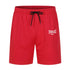 New Casual Basketball Shorts Men&