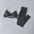 Seamless 2PCS Legging Sets Women&