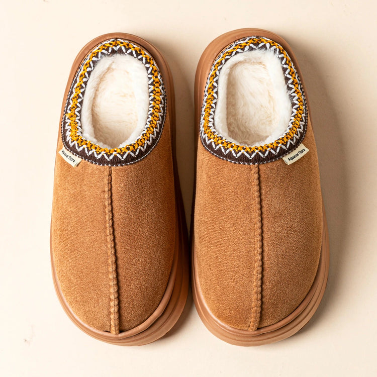 Winter Anti-slip Women&