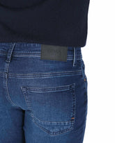 Boss by Hugo Boss Men Jeans 50481352 420 Rose Gaia