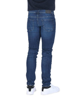 Boss by Hugo Boss Men Jeans 50481352 420 Rose Gaia