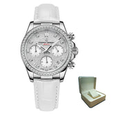 PAGANI DESIGN 1730 Fashion Multifunctional Women&