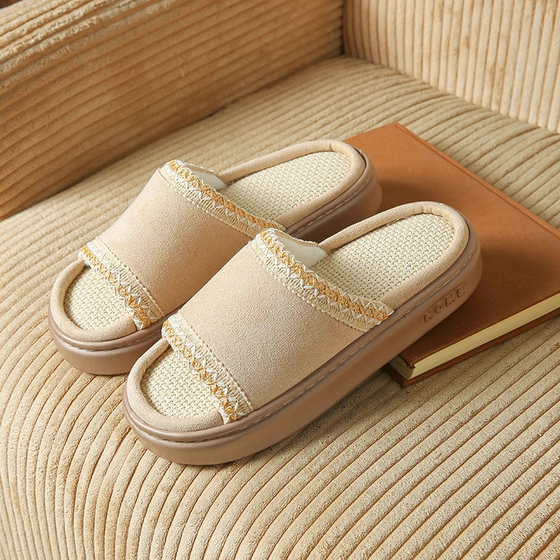 Hemp Casual Women&