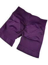 Seamless Shorts 4.5" Yoga Shorts Women Clothes Scrunch Bum Gym Shorts Booty Running Short Butt Lifting Workout Pants Fitness Khamik Shop Online