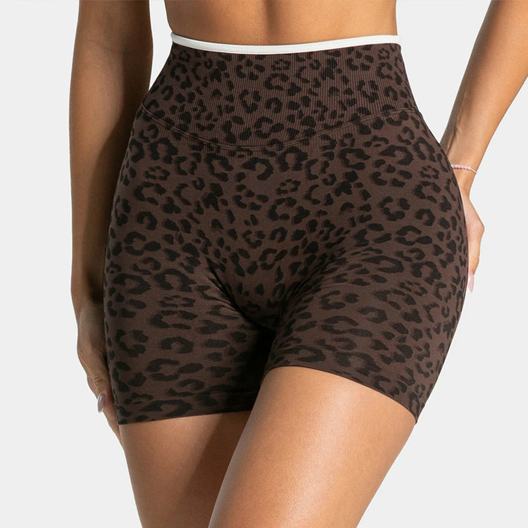 Women Seamless Shorts Yoga Shorts Buttock Lift Gym Leggings Women High Waist Sports Shorts Women Running Workout Shorts Female Khamik Shop Online