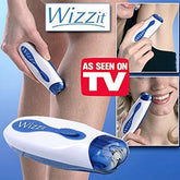 Women Hair Remover Periwinkle Abderus