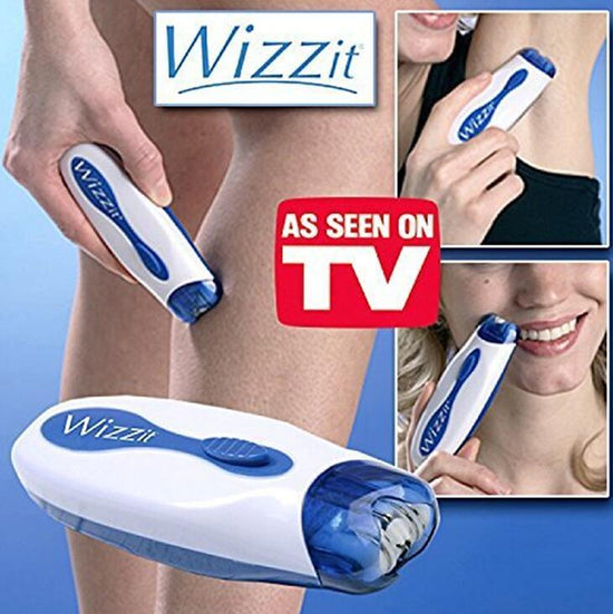 Women Hair Remover Periwinkle Abderus