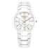 LIGE Luxury Elegant Quartz Women Watches Fashion Ceramics Small Dial Ladies Watch Date Week Display Woman Wristwatch Reloj Mujer Khamik Shop Online