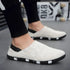 Four-season Universal Canvas Shoes, Highly Ventilated Fabric for Sunny or Rainy Errands, Short Trips and Various Daily Scenes Khamik Shop Online