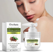 OceAura Firming and Brightening Body Lotion for Skin