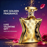 Bond No. 9  New York Signature Unisex Eau De Parfum, Rich Intense Long Lasting Fragrance, Oud Extract Rose Tonka Bean Musk Notes, Elegant Universal Perfume For Men And Women Daily Wea Khamik Shop Online
