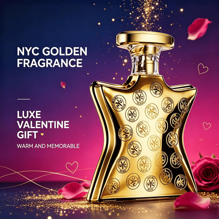 Bond No. 9  New York Signature Unisex Eau De Parfum, Rich Intense Long Lasting Fragrance, Oud Extract Rose Tonka Bean Musk Notes, Elegant Universal Perfume For Men And Women Daily Wea Khamik Shop Online