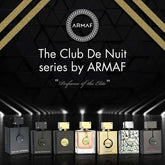 Original Arabic Perfume ARMAF club de nuit intense Man EDT Men New in Box, Black , 3.6 Fl Oz long lasting fragrance Cologne Persistence Pheromone Portable Khamik Shop Online