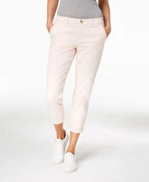 Slim Ankle Pants Amber Chrysippus