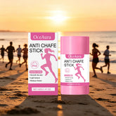 OceAura Anti Chafe Stick for Sports & Daily Use Sweat Resistant Anti Chafing Moisturizing Thigh Underarm Chafing Relief Stick Khamik Shop Online