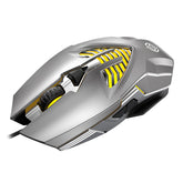 Office Gaming Computer Usb Wired Mouse CJDropshipping