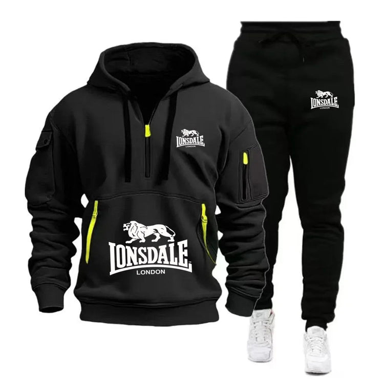 LONSDALE Men&