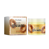 Body Butter Moisturizing Cream Nourishing Dry Skin Improve Roughness Skin Soft Smoothing Repair Barrier Vanilla Body Lotion 114g Khamik Shop Online
