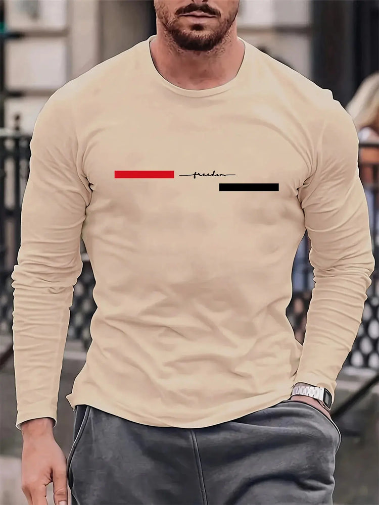 100% pure cotton men&