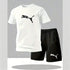 2026 Summer Outdoor Sports Set Men&
