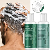 GSWP Rosemary Biotin Shampoo Conditioner Set, Including Rosemary, Biotin and Other Formulas, Deep Cleaning and Maintenance.200ml Khamik Shop Online