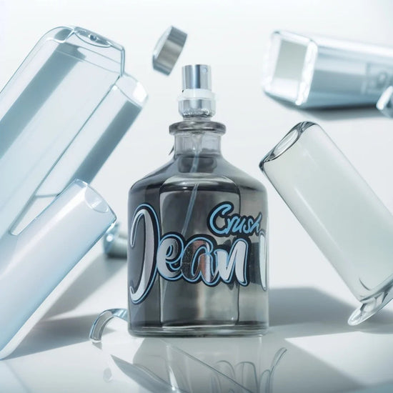 100ml/3.4FL-OZ is a long-lasting oriental fragrance that is luxurious, preservative free, and alcohol free, suitable for evenings and special occasions. It is an ideal gift for men on Valentine&