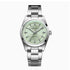 ADDIESDIVE Luxury Men Quartz Watch 36mm Super Luminous Bubble Mirror Glass Waterproof Watches For Man Stainless Steel Watch Male Khamik Shop Online