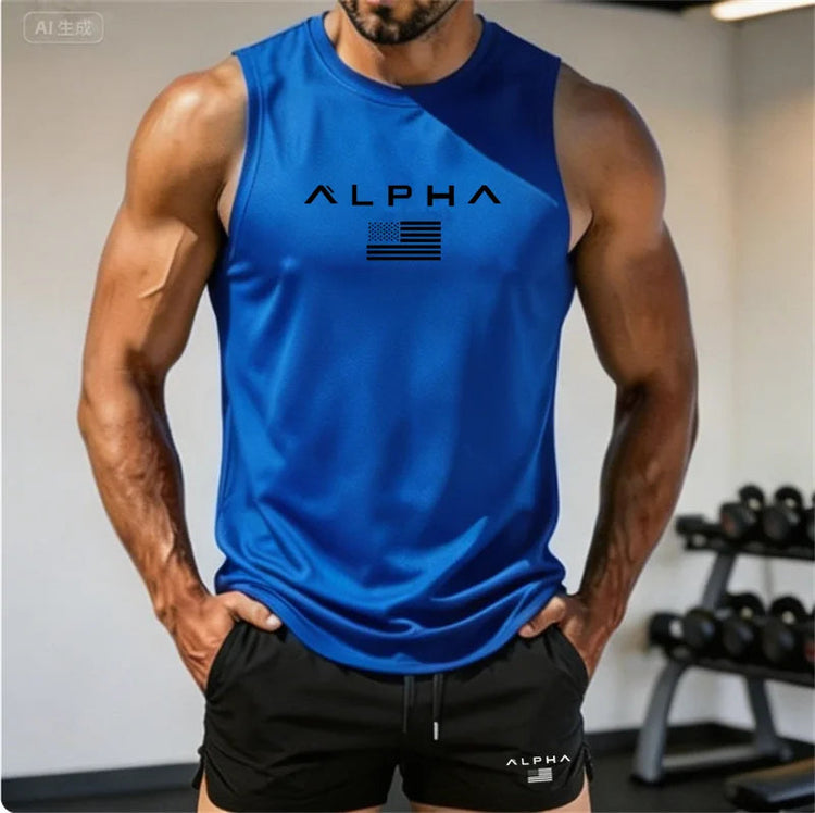 2026 Alpha Men&