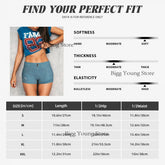 Women Yoga Shorts Sharks And Whales Workout Shorts Fitness quick-dry Ladies Yoga Gym Running Booty Shorts Pants Sportswear Khamik Shop Online